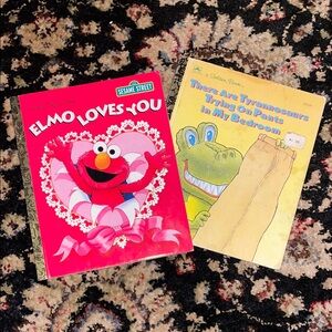 Little Golden Book Bundle